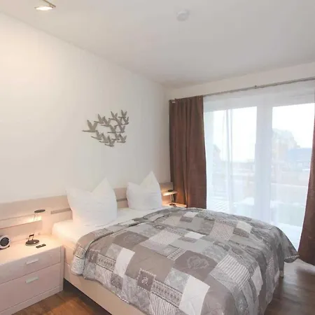 Residenz Bollwark 1 0 דירה *