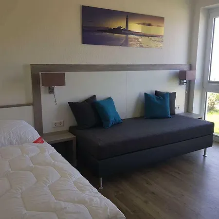 Residenz Bollwark 1 0 אולפניץ