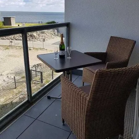 Residenz Bollwark 1 0 דירה אולפניץ