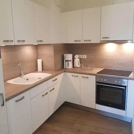 Διαμέρισμα Residenz Bollwark 1 0 Olpenitz