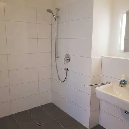 Residenz Bollwark 1 0 Διαμέρισμα Olpenitz