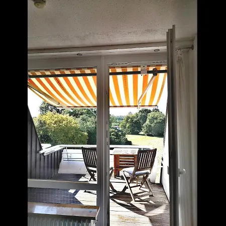 Residenz Bollwark 1 0 דירה אולפניץ