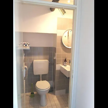 דירה Residenz Bollwark 1 0 אולפניץ