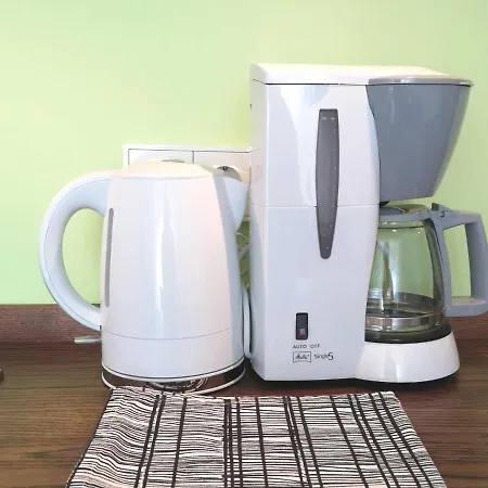 Residenz Bollwark 1 0