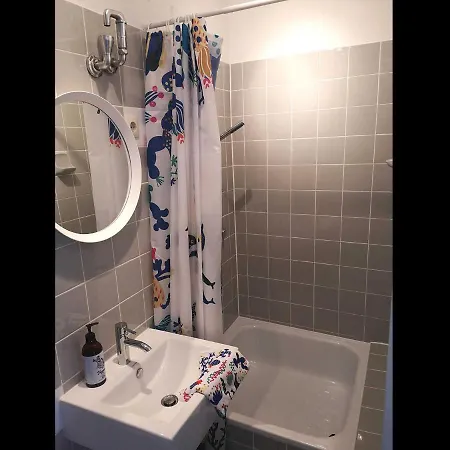 Residenz Bollwark 1 0 Διαμέρισμα *