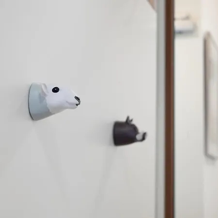 Residenz Bollwark 1 0 דירה אולפניץ