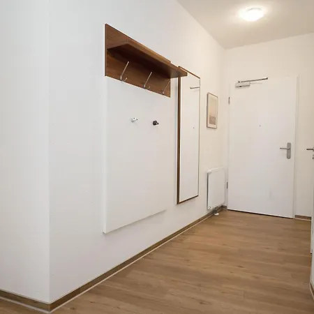 Residenz Bollwark 1 0 דירה