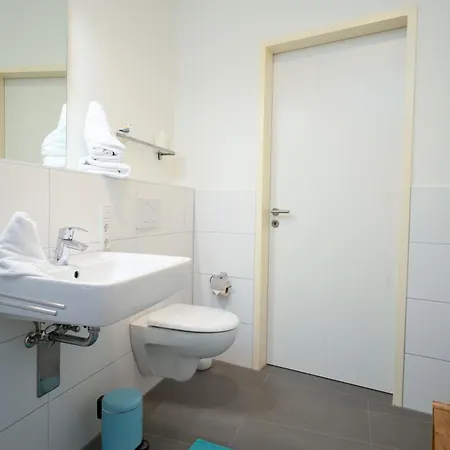 Residenz Bollwark 1 0 Olpenitz
