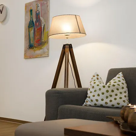 Residenz Bollwark 1 0 * Olpenitz