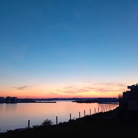 Apartamento Residenz Bollwark 1 0 *