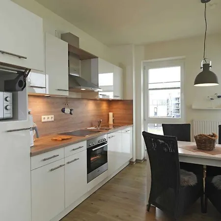 Residenz Bollwark 1 0 Olpenitz