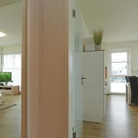 Residenz Bollwark 1 0 * Olpenitz