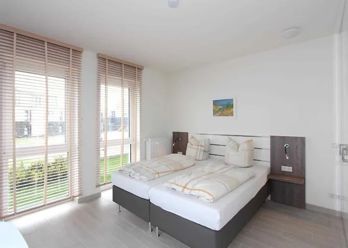 Apartamento Residenz Bollwark 1 0