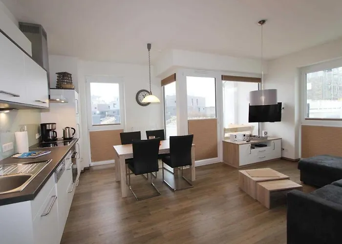 Residenz Bollwark 1 0 Olpenitz