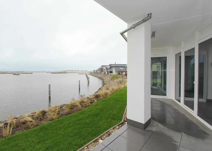 Apartamento Residenz Bollwark 1 0