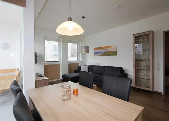 Residenz Bollwark 1 0 * Olpenitz