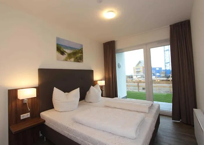 Residenz Bollwark 1 0 * Olpenitz