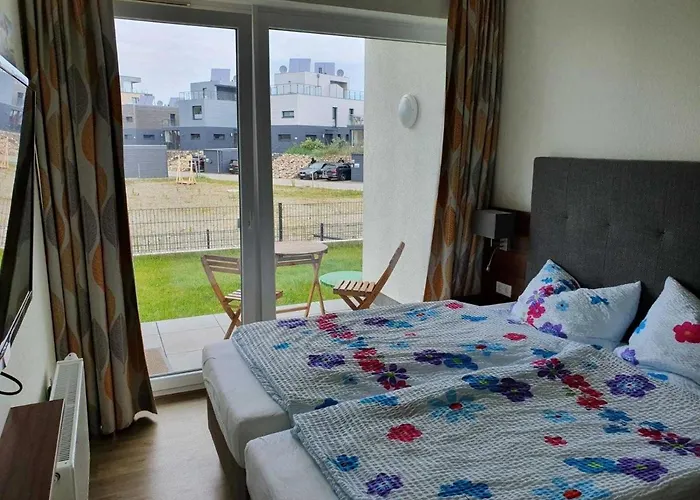 Residenz Bollwark 1 0 Olpenitz