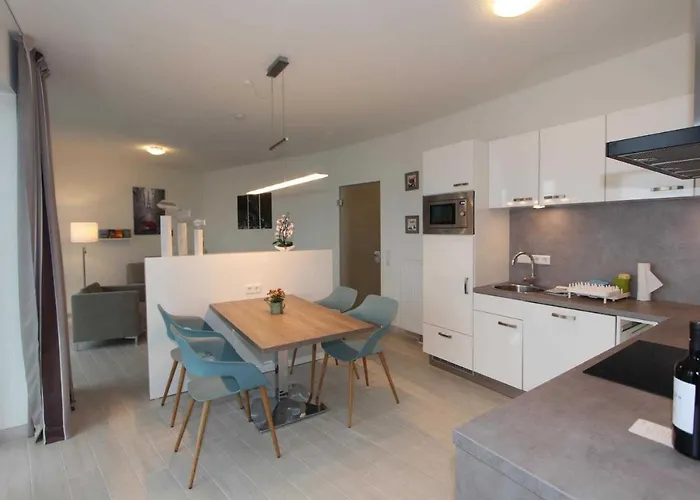 Residenz Bollwark 1 0 Apartamento *