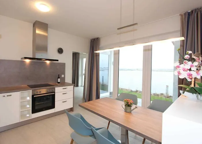 Residenz Bollwark 1 0 Olpenitz