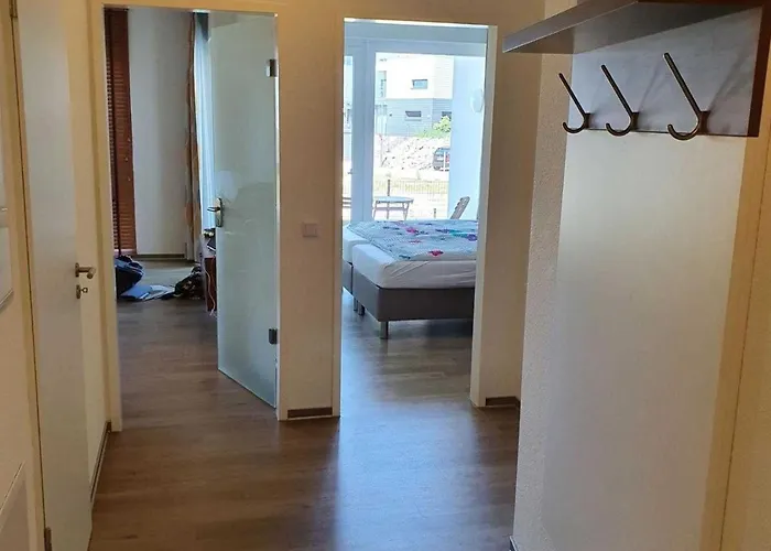 Residenz Bollwark 1 0