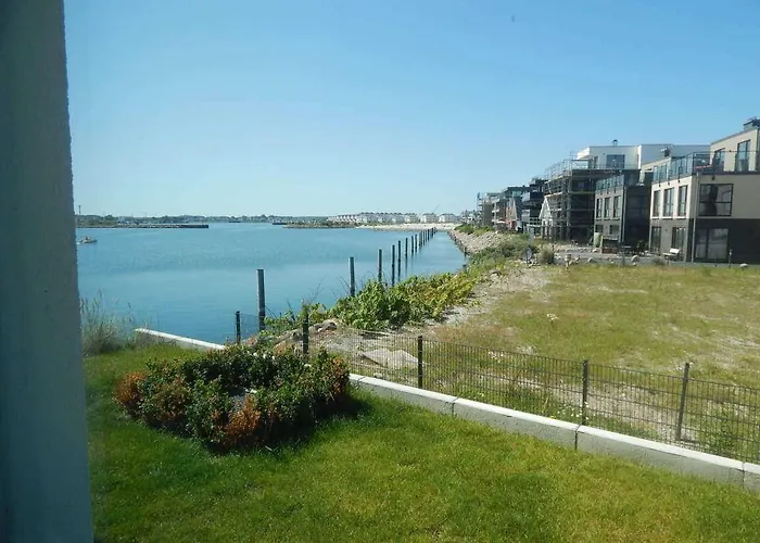 Residenz Bollwark 1 0 *