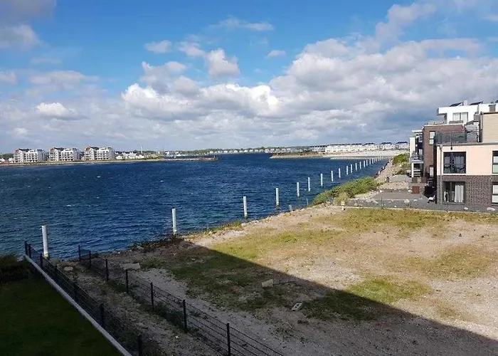 Residenz Bollwark 1 0 * Olpenitz