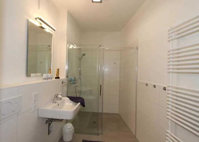 Residenz Bollwark 1 0 Apartamento *