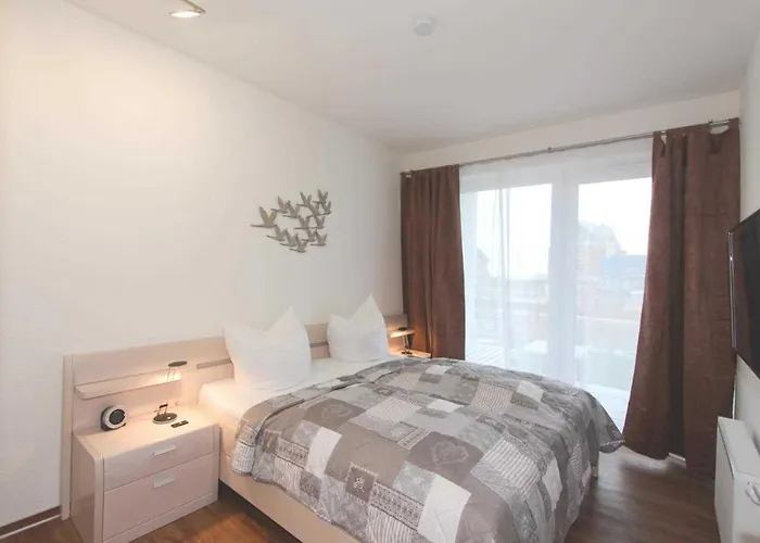 Residenz Bollwark 1 0 Apartamento *