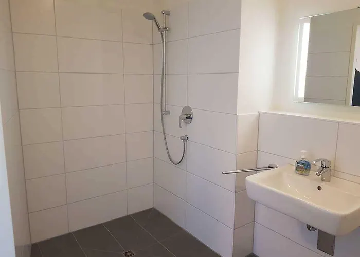 Residenz Bollwark 1 0 Apartamento Olpenitz