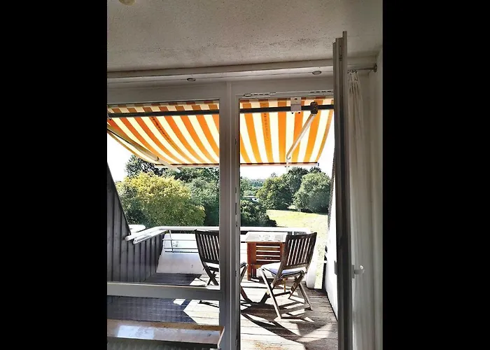 Residenz Bollwark 1 0 Apartamento Olpenitz