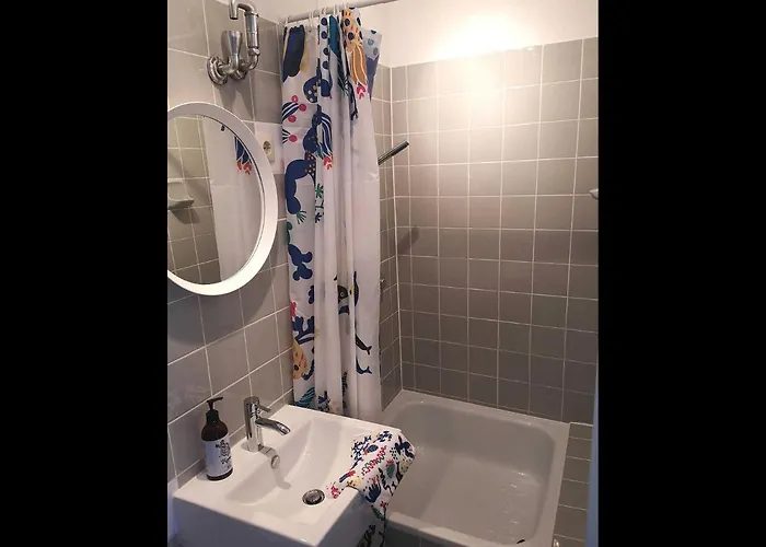 Residenz Bollwark 1 0 Apartamento *