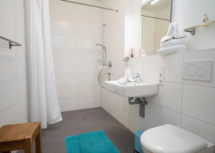 Apartamento Residenz Bollwark 1 0 *