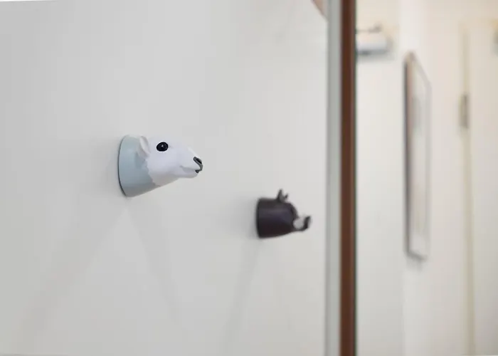 Residenz Bollwark 1 0 Apartamento Olpenitz