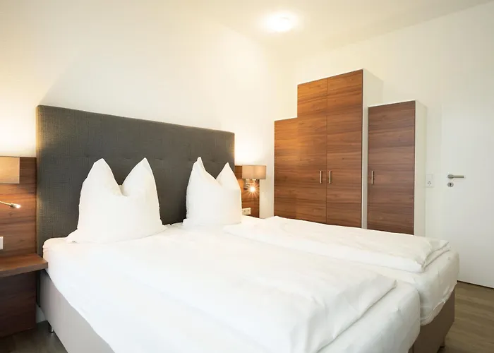 Residenz Bollwark 1 0