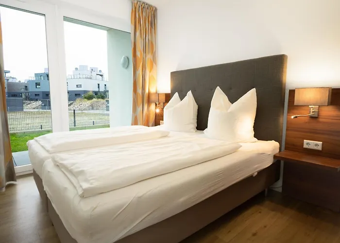 Residenz Bollwark 1 0 *