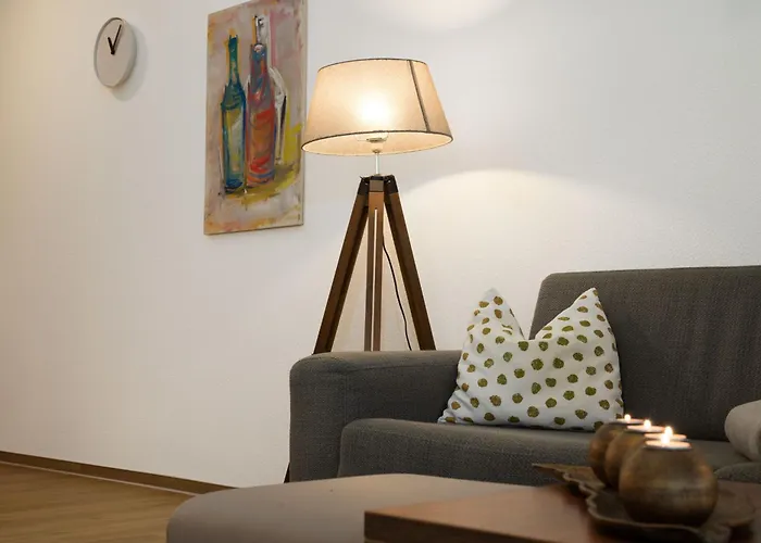 Residenz Bollwark 1 0 * Olpenitz