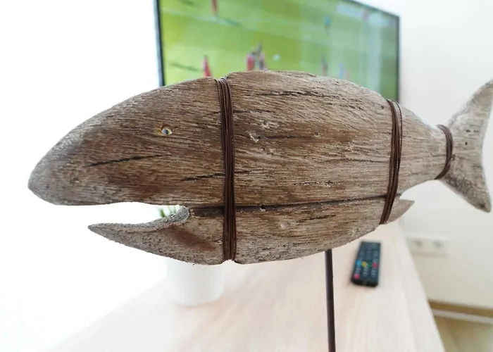 Apartamento Residenz Bollwark 1 0