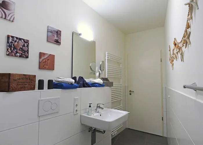 Apartamento Residenz Bollwark 1 0 *
