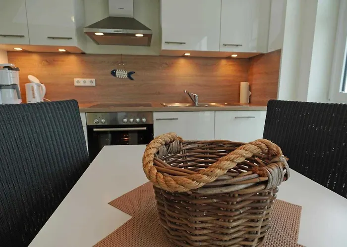 Apartamento Residenz Bollwark 1 0 *