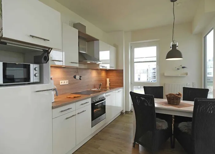 Residenz Bollwark 1 0 Olpenitz