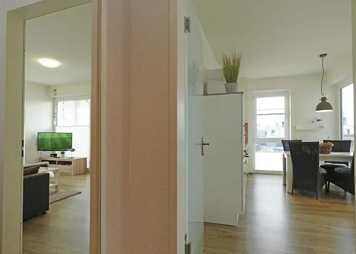 Residenz Bollwark 1 0 * Olpenitz