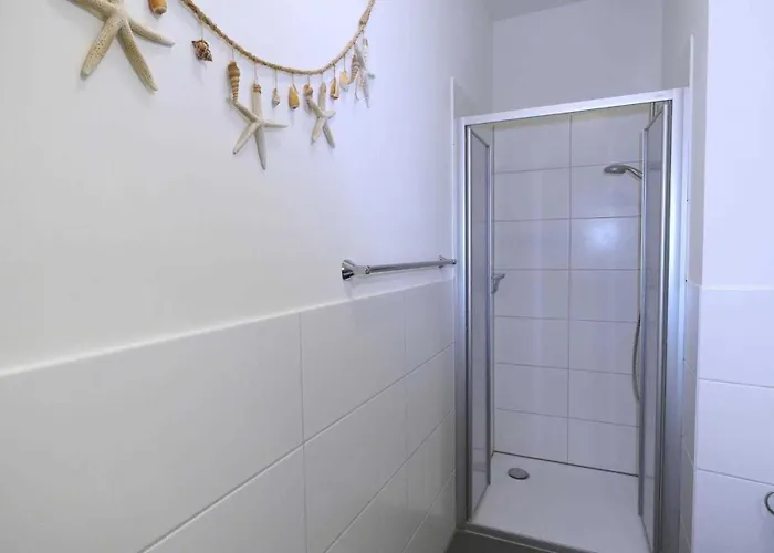 Apartamento Residenz Bollwark 1 0 Olpenitz